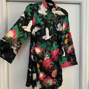 Asian style dress NEW